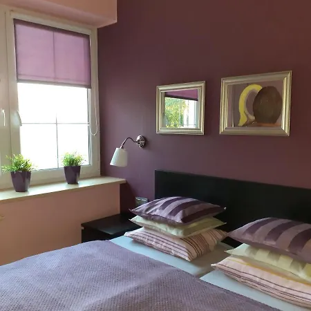 Daire Kaszubiana Direkt In Der Sulmin