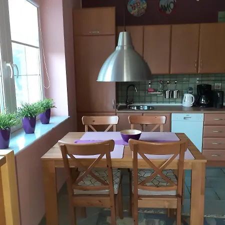 Kaszubiana Direkt In Der Apartamento *