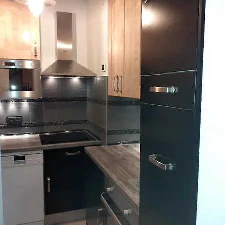 Kaszubiana Direkt In Der Apartamento *