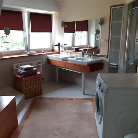 Kaszubiana Direkt In Der Apartamento *