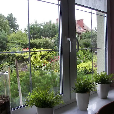 Apartamento Blisko Natury