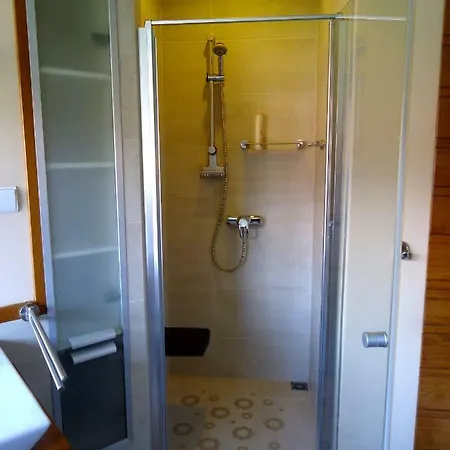Blisko Natury Apartamento Sulmin