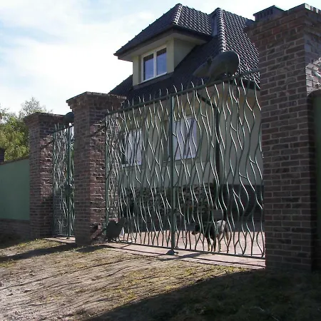 Kaszubiana Direkt In Der