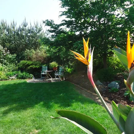 Apartment Kaszubiana Direkt In Der *