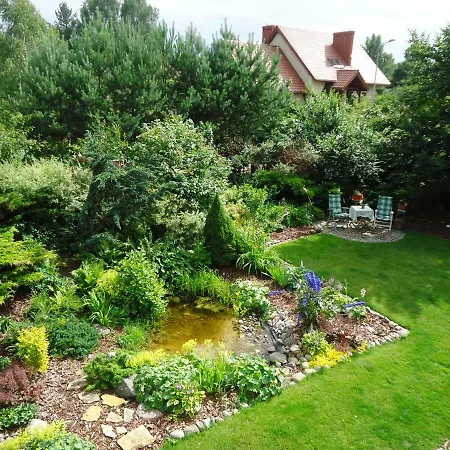 Kaszubiana Direkt In Der 公寓