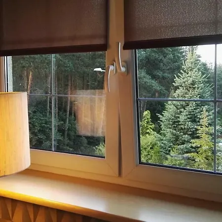 Kaszubiana Direkt In Der Apartment *