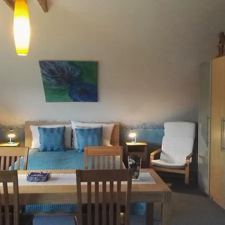 Kaszubiana Direkt In Der Apartment *