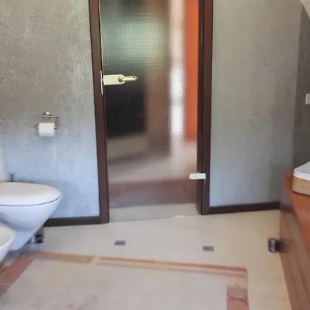 Kaszubiana Direkt In Der Apartment Sulmin