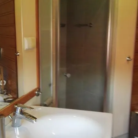 Blisko Natury Apartamento *