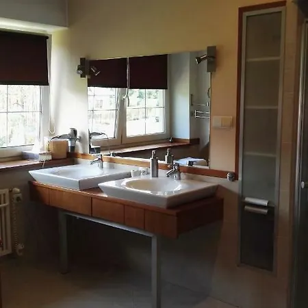 Apartment Kaszubiana Direkt In Der