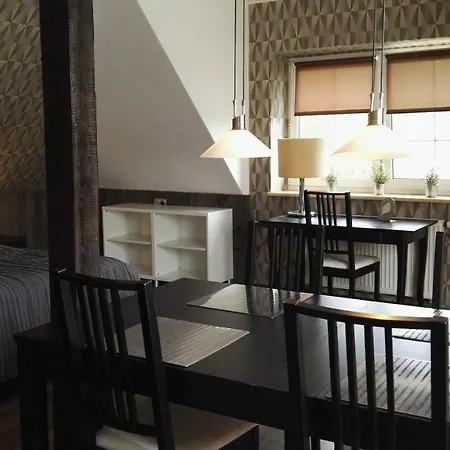 Kaszubiana Direkt In Der *