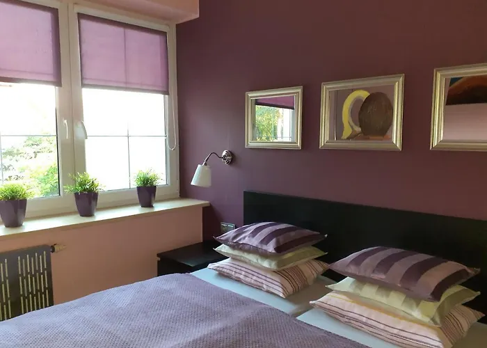 Appartamento Kaszubiana Direkt In Der Sulmin