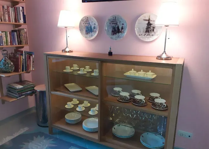 Kaszubiana Direkt In Der * Sulmin