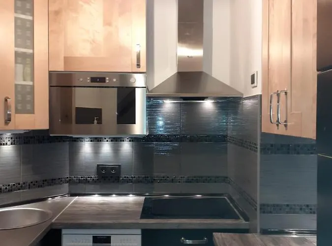 Kaszubiana Direkt In Der Appartamento