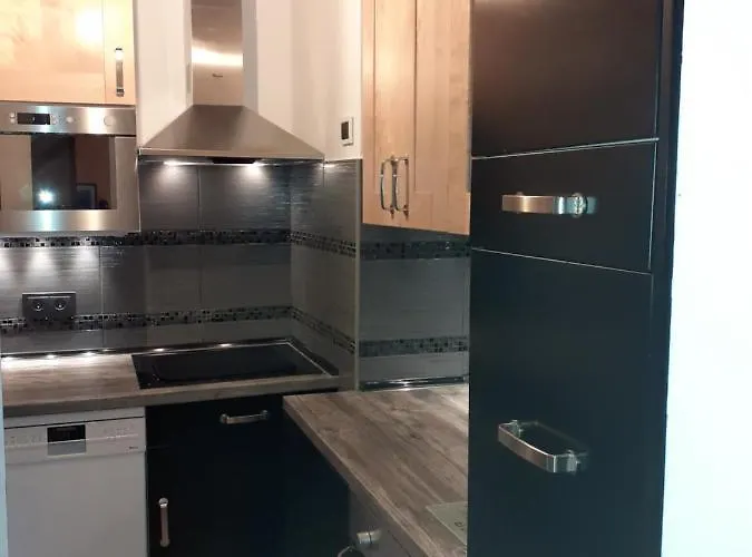 Kaszubiana Direkt In Der Appartamento *