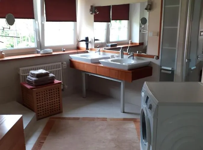 Kaszubiana Direkt In Der Appartamento *