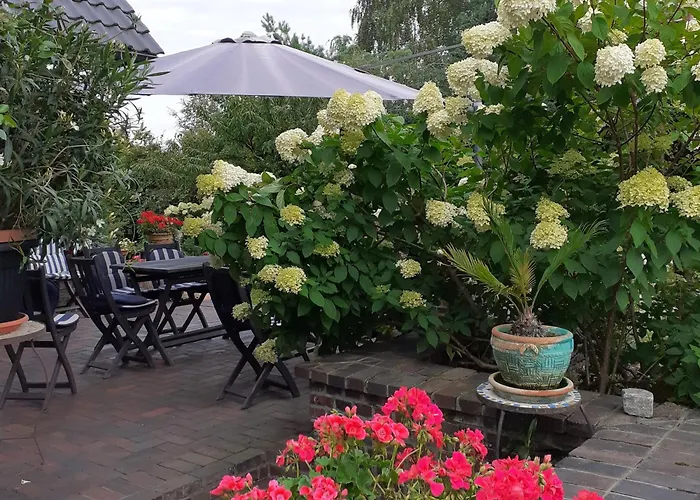 Appartamento Kaszubiana Direkt In Der