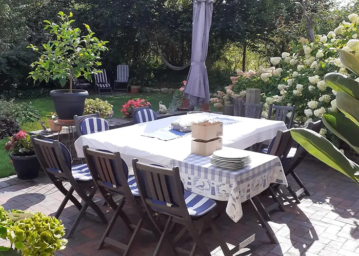 Kaszubiana Direkt In Der Appartamento *