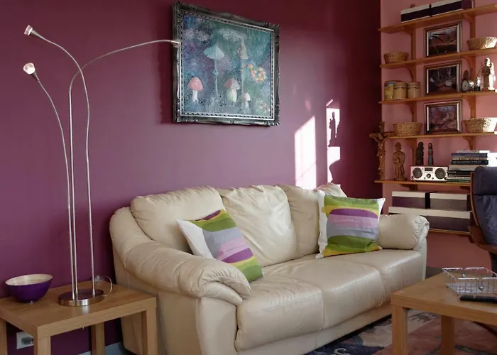 Kaszubiana Direkt In Der Sulmin