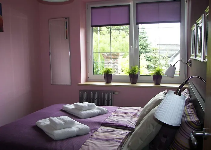 Kaszubiana Direkt In Der *