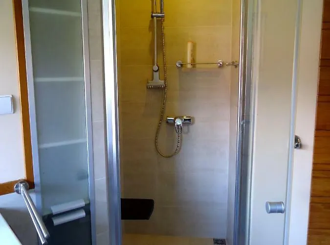 Kaszubiana Direkt In Der Appartamento Sulmin