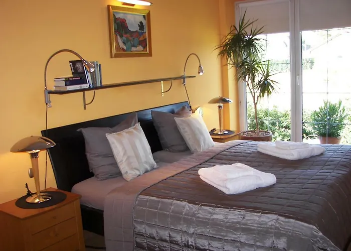 Kaszubiana Direkt In Der Appartamento *