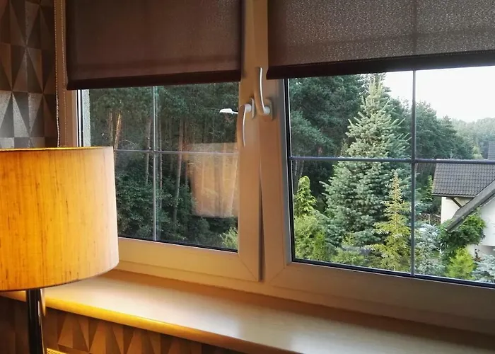 Kaszubiana Direkt In Der Appartamento *