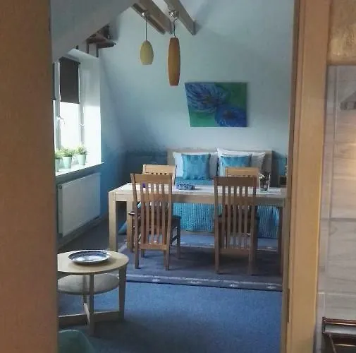 Kaszubiana Direkt In Der *