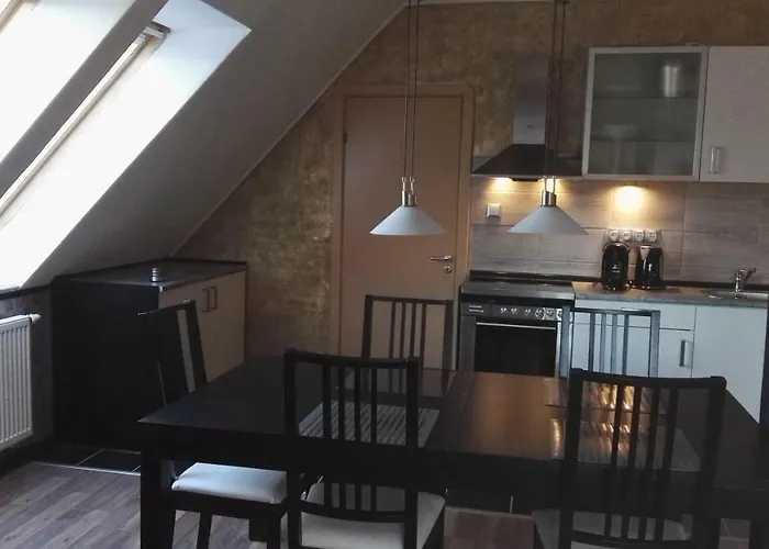 Appartamento Kaszubiana Direkt In Der Sulmin