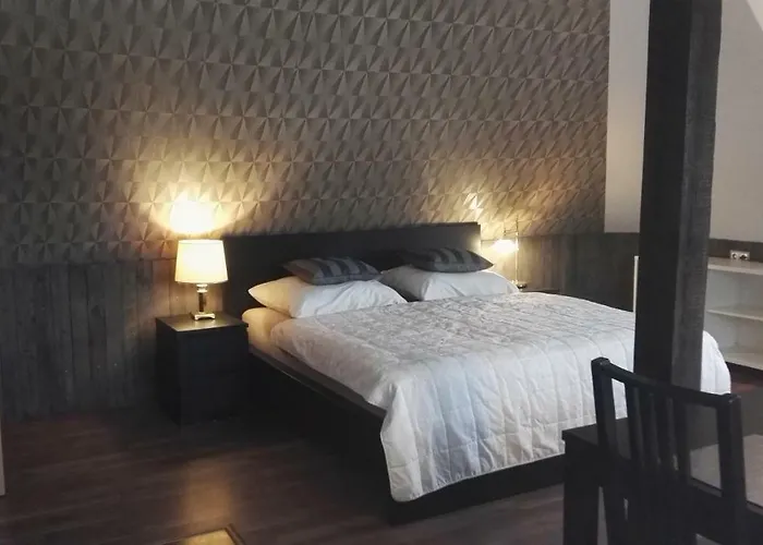 Kaszubiana Direkt In Der