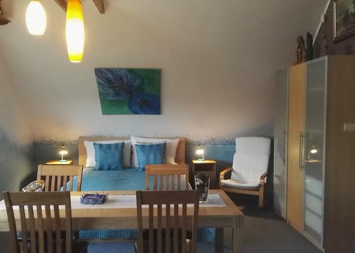 Kaszubiana Direkt In Der Appartamento *