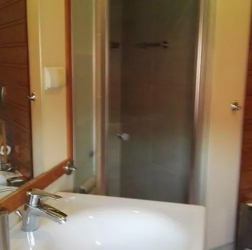 Kaszubiana Direkt In Der Appartamento *