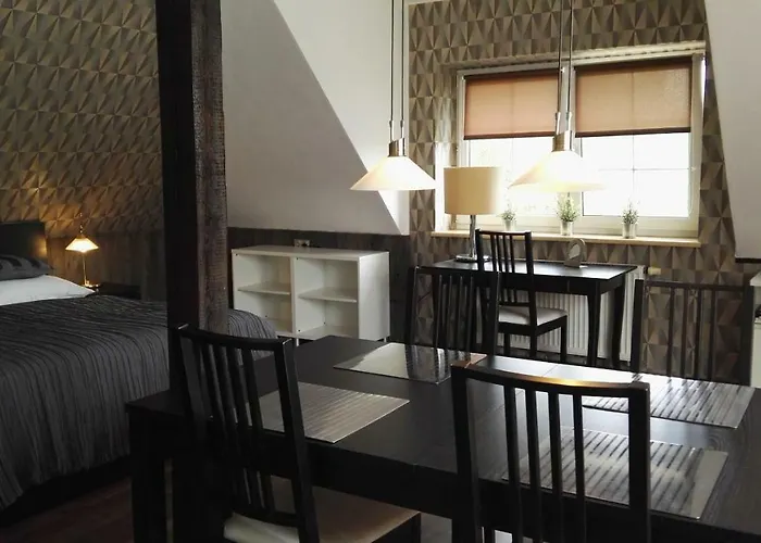 Kaszubiana Direkt In Der *